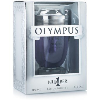 Univers Parfum Olympus Number 1