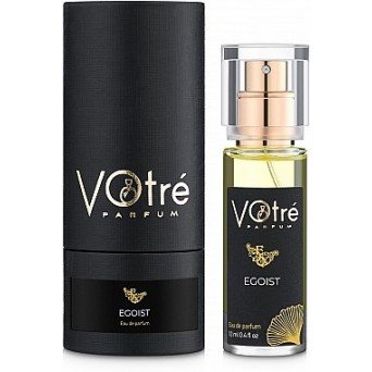 Votre Parfum Egoist