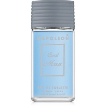 Sterling Parfums Napoleon Boss Cool Man