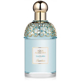 Guerlain Aqua Allegoria Teazzurra