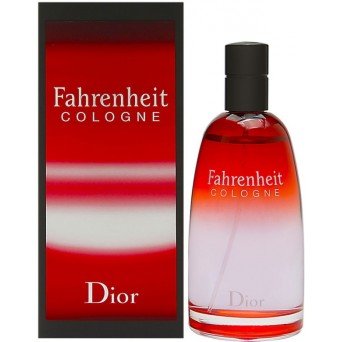 Dior Fahrenheit Cologne