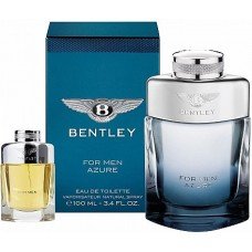 Bentley Bentley For Men Azure