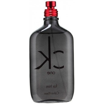 Calvin Klein CK One Red Edition Him
