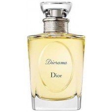 Dior Diorama