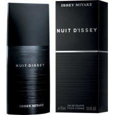 Issey Miyake Nuit d’Issey