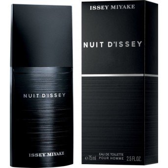 Issey Miyake Nuit d’Issey