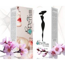 MSPerfum Almond Blossom