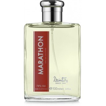 Dzintars Maratons
