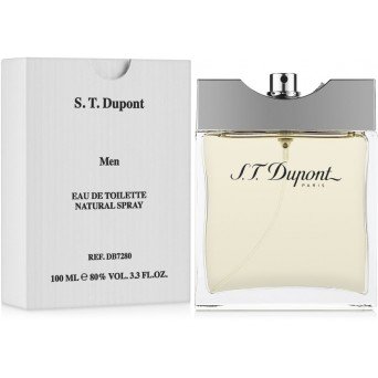 Dupont Pour Homme