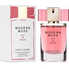 Est&eacute;e Lauder Modern Muse Eau de Rouge