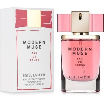 Est&eacute;e Lauder Modern Muse Eau de Rouge