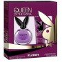 Playboy Queen of The Game