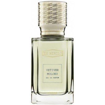 Ex Nihilo Vetiver Moloko
