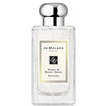 Jo Malone Peony and Blush Suede Wild Rose Design Limited Edition