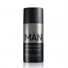 Avon Man