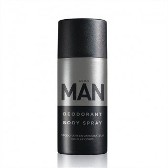 Avon Man