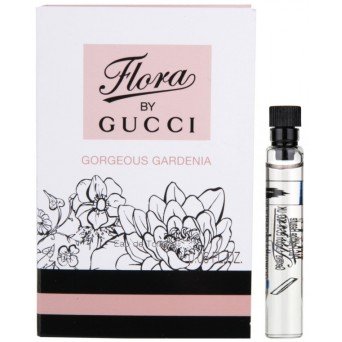 Flora by Gucci Gorgeous Gardenia