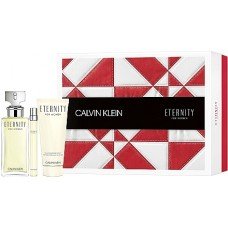 Calvin Klein Eternity For Woman