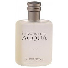 Jean Marc Covanni Del Acqua