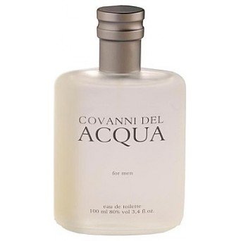 Jean Marc Covanni Del Acqua