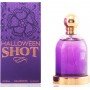 Jesus del Pozo Halloween Shot