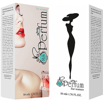 MSPerfum Jeunesse