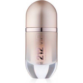 Carolina Herrera 212 Vip Rose