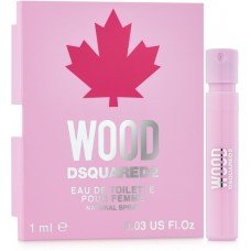 DSQUARED2 WOOD POUR FEMME
