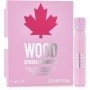 DSQUARED2 WOOD POUR FEMME