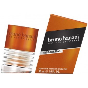 Bruno Banani Absolute Man