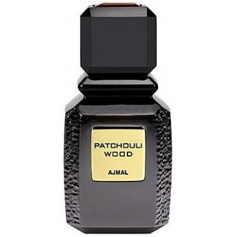 Ajmal Patchouli Wood