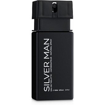 TRI Fragrances Silver Men
