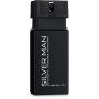 TRI Fragrances Silver Men