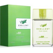 Just Parfums Exellent