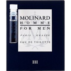 Molinard Homme III Molinard