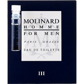 Molinard Homme III Molinard