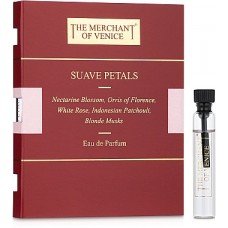 The Merchant Of Venice Suave Petals