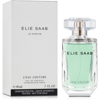 Elie Saab L'Eau Couture