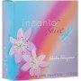 Salvatore Ferragamo Incanto Shine