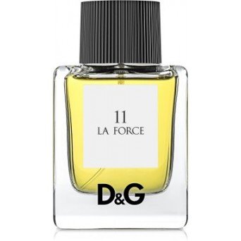 Dolce&Gabbana Anthology La Force 11