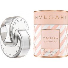 Bvlgari Omnia Crystalline Candyshop