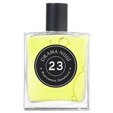 Parfumerie Generale PG23 Drama Nuui