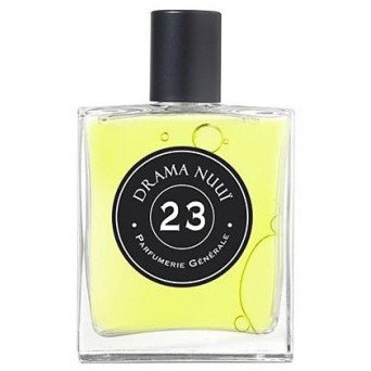 Parfumerie Generale PG23 Drama Nuui
