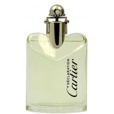 Cartier Declaration
