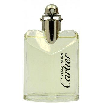 Cartier Declaration