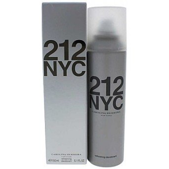 Carolina Herrera 212 NYC