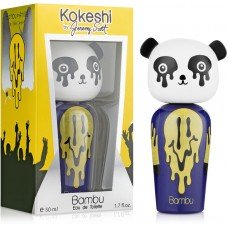 Kokeshi Parfums Bambu by Jeremy Scott