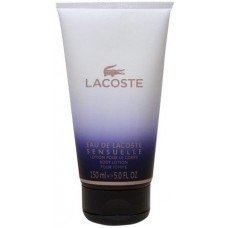 Lacoste Eau De Lacoste Sensuelle