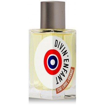 Etat Libre d'Orange Divin'Enfant