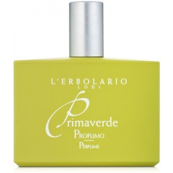 L'Erbolario Acqua Di Profumo Primaverde